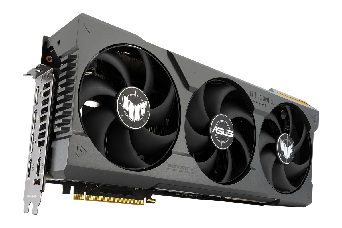 ASUS TUF GAMING RTX 4080 16GB — 1
