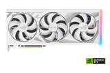 ASUS ROG STRIX RTX 4090 24GB WHITE — 2