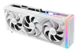 ASUS ROG STRIX RTX 4090 24GB WHITE — 3