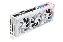 ASUS ROG STRIX RTX 4090 24GB WHITE — 5