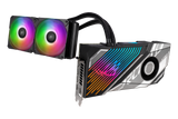 ASUS ROG STRIX RTX 4090 Gaming 24GB LC — 1