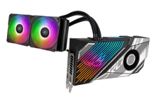 ASUS ROG STRIX RTX 4090 Gaming 24GB LC — 1