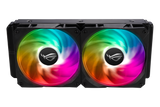 ASUS ROG STRIX RTX 4090 Gaming 24GB LC — 5