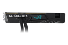 ASUS ROG STRIX RTX 4090 Gaming 24GB LC — 6