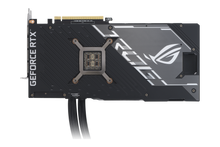 ASUS ROG STRIX RTX 4090 Gaming 24GB LC — 7