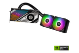 ASUS ROG STRIX RTX 4090 OC 24GB LC — 2