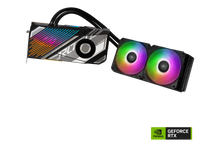 ASUS ROG STRIX RTX 4090 OC 24GB LC — 2