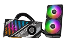 ASUS ROG STRIX RTX 4090 OC 24GB LC — 3