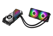 ASUS ROG STRIX RTX 4090 OC 24GB LC — 5