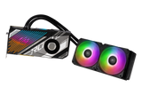 ASUS ROG STRIX RTX 4090 OC 24GB LC — 8