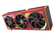 ASUS ROG STRIX RTX 4090 OC 24GB — 1