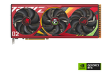 ASUS ROG STRIX RTX 4090 OC 24GB — 2
