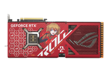 ASUS ROG STRIX RTX 4090 OC 24GB — 3