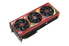ASUS ROG STRIX RTX 4090 OC 24GB — 4
