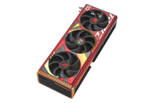 ASUS ROG STRIX RTX 4090 OC 24GB — 5
