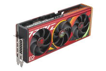ASUS ROG STRIX RTX 4090 OC 24GB — 6