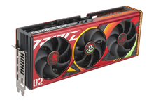 ASUS ROG STRIX RTX 4090 OC 24GB — 7