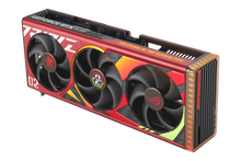 ASUS ROG STRIX RTX 4090 OC 24GB — 8