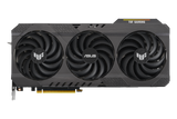 ASUS TUF GAMING RTX 4090 OC 24GB — 1
