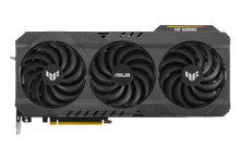 ASUS TUF GAMING RTX 4090 OC 24GB — 1