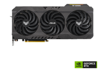 ASUS TUF GAMING RTX 4090 OC 24GB — 2