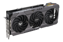 ASUS TUF GAMING RTX 4090 OC 24GB — 4