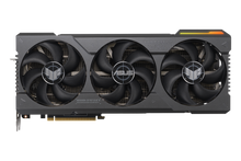 ASUS TUF GAMING RTX 4090 OC 24GB — 1