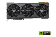 ASUS TUF GAMING RTX 4090 OC 24GB — 2