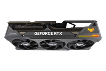 ASUS TUF GAMING RTX 4090 OC 24GB — 5