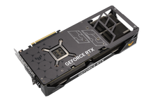 ASUS TUF GAMING RTX 4090 OC 24GB — 8