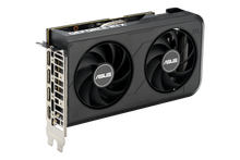 ASUS DUAL RTX 5050 8GB — 2