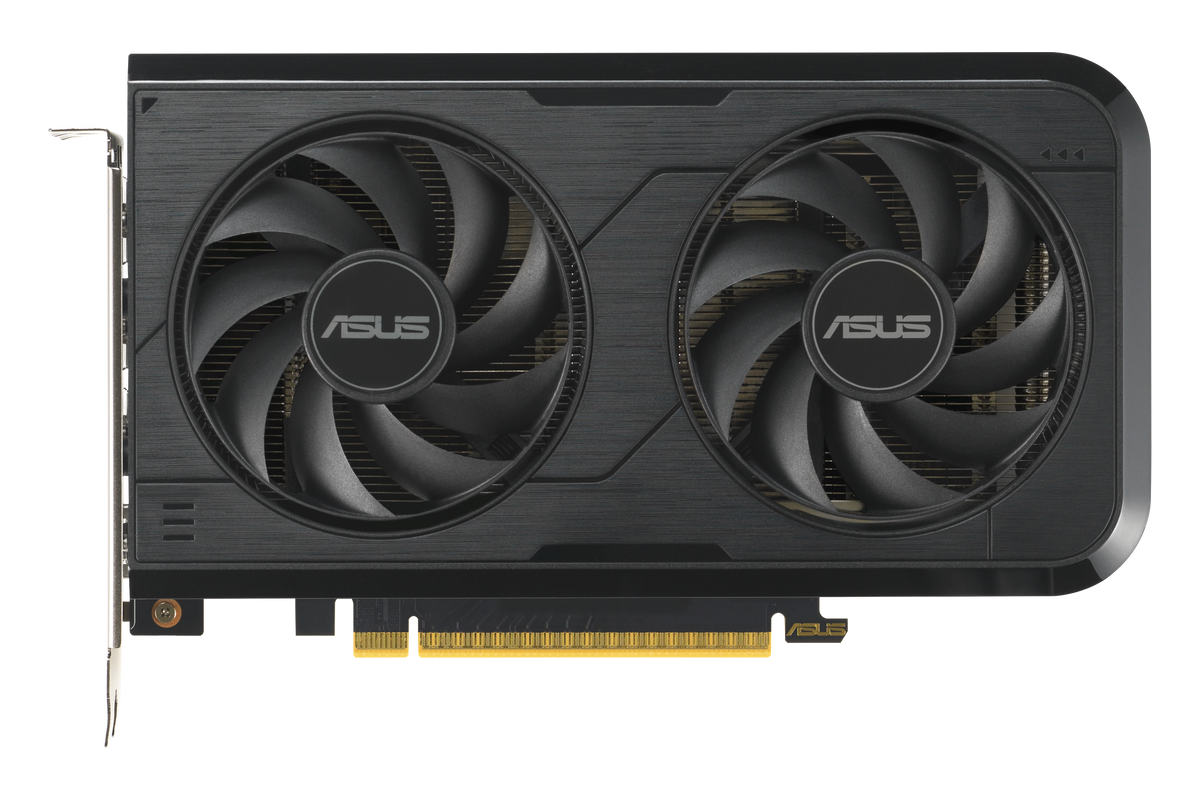 ASUS DUAL RTX 5050 OC 8GB — 1