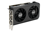 ASUS DUAL RTX 5050 OC 8GB — 2