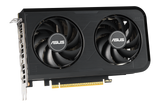 ASUS DUAL RTX 5050 OC 8GB — 6