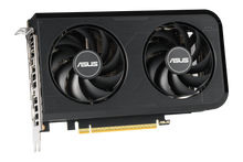 ASUS DUAL RTX 5050 OC 8GB — 6