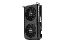 ASUS DUAL RTX 5050 OC 8GB — 7