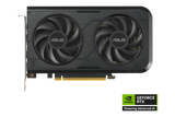 ASUS DUAL RTX 5050 OC 8GB — 8
