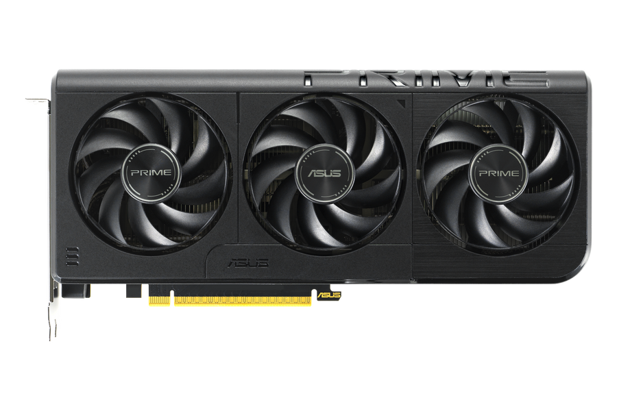 ASUS PRIME RTX 5050 OC 8GB — 1