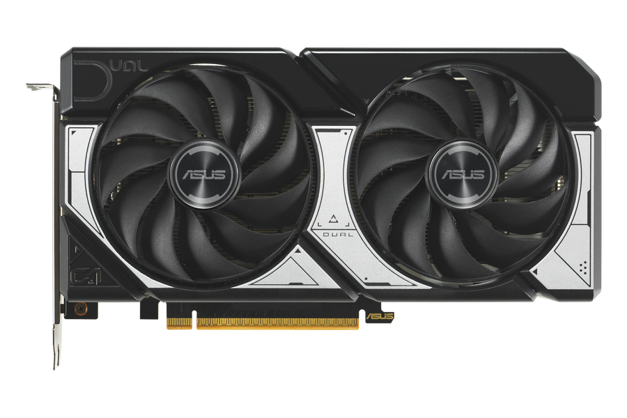 ASUS DUAL RTX 5060 OC 8GB — 1