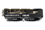 ASUS DUAL RTX 5060 OC 8GB — 5