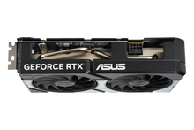 ASUS DUAL RTX 5060 OC 8GB — 5