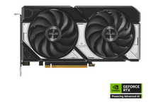 ASUS DUAL RTX 5060 OC 8GB — 7