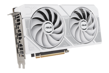 ASUS DUAL RTX 5060 OC 8GB WHITE — 3