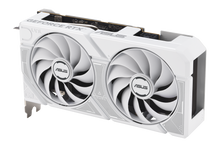 ASUS DUAL RTX 5060 OC 8GB WHITE — 6
