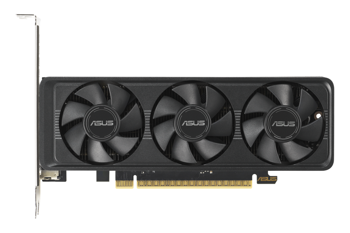 ASUS RTX 5060 Low Profile 8GB — 1