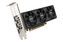 ASUS RTX 5060 Low Profile 8GB — 6