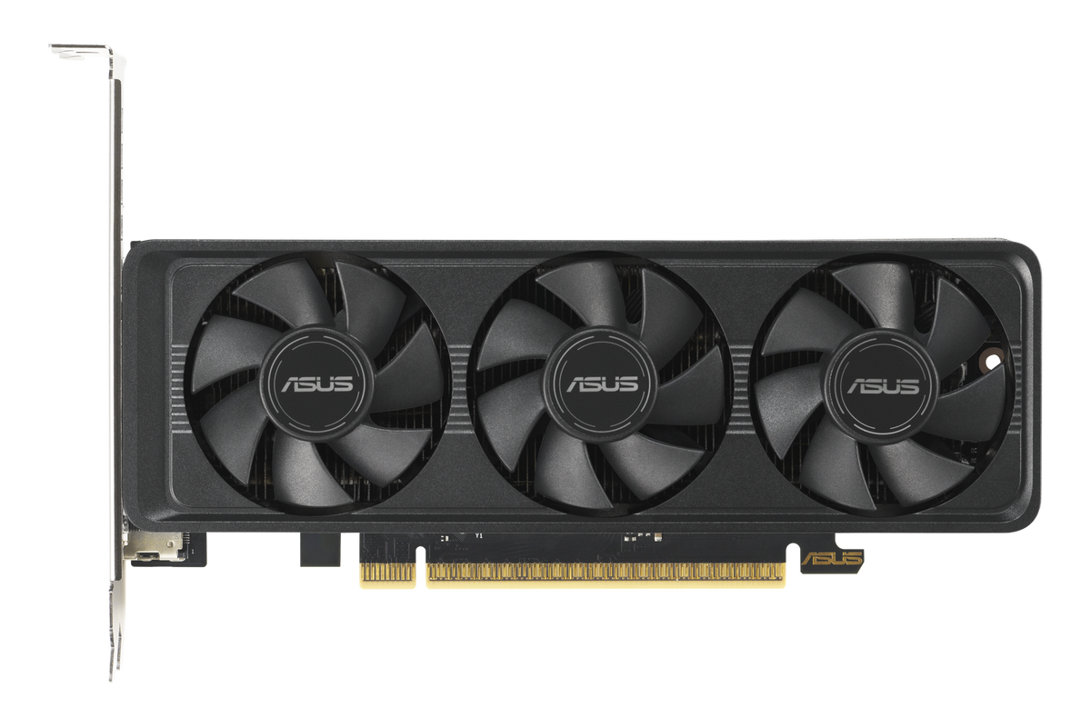 ASUS RTX 5060 OC 8GB LOW PROFILE — 1