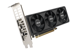 ASUS RTX 5060 OC 8GB LOW PROFILE — 5