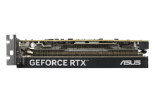 ASUS RTX 5060 OC 8GB LOW PROFILE — 6
