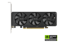 ASUS RTX 5060 OC 8GB LOW PROFILE — 8